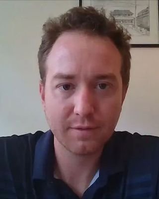 Dr. Andrew McMerty